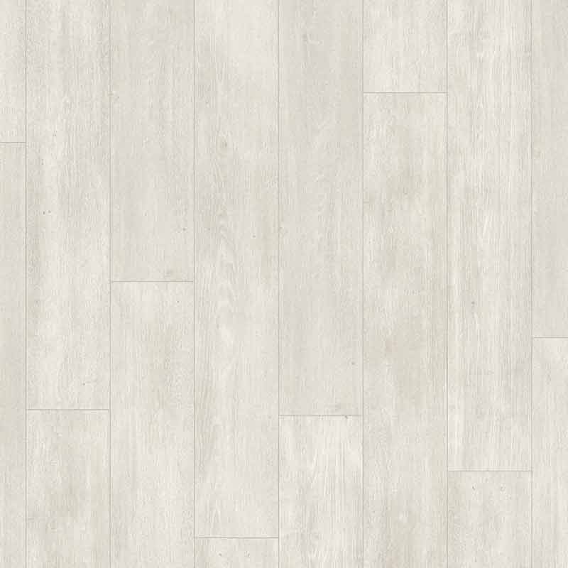 Hydron wide plank genuine embossed