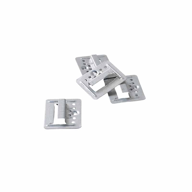 Proﬁle clamp for tongue-groove-type panels