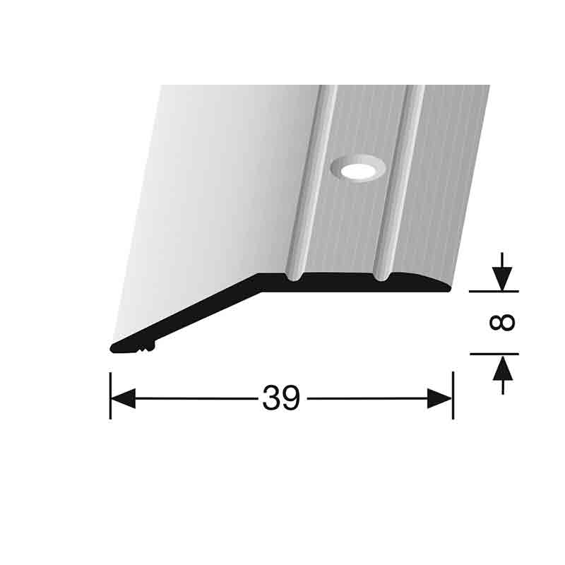 PF 244 adapting profiles