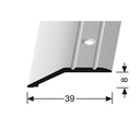 PF 244 adapting profiles