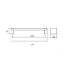 Eme 0106 handle 175