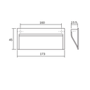 Wave 0119 handles 173