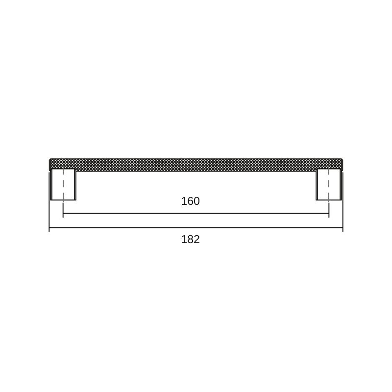 Graf 0430 handle