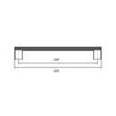 Graf 0430 handle