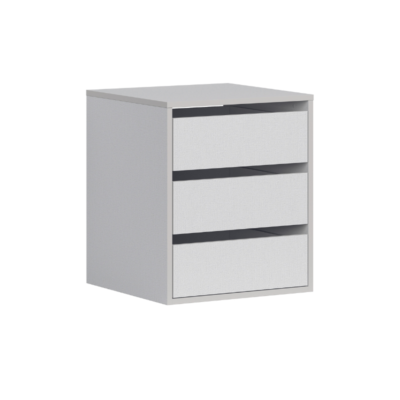 Container for wardrobe 66 cm