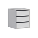 Container for wardrobe 66 cm