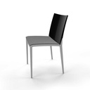 Over chair upholstered