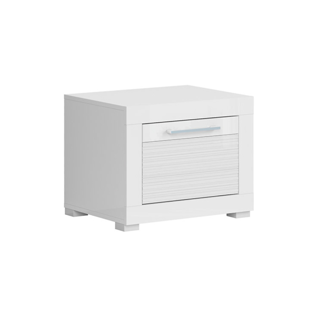 Night stand Flames