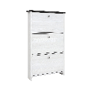 Shoe cabinet Porto