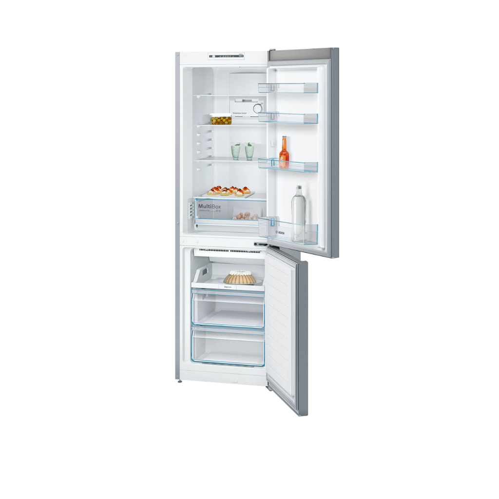 Serie  2 Free-standing Fridge-freezer