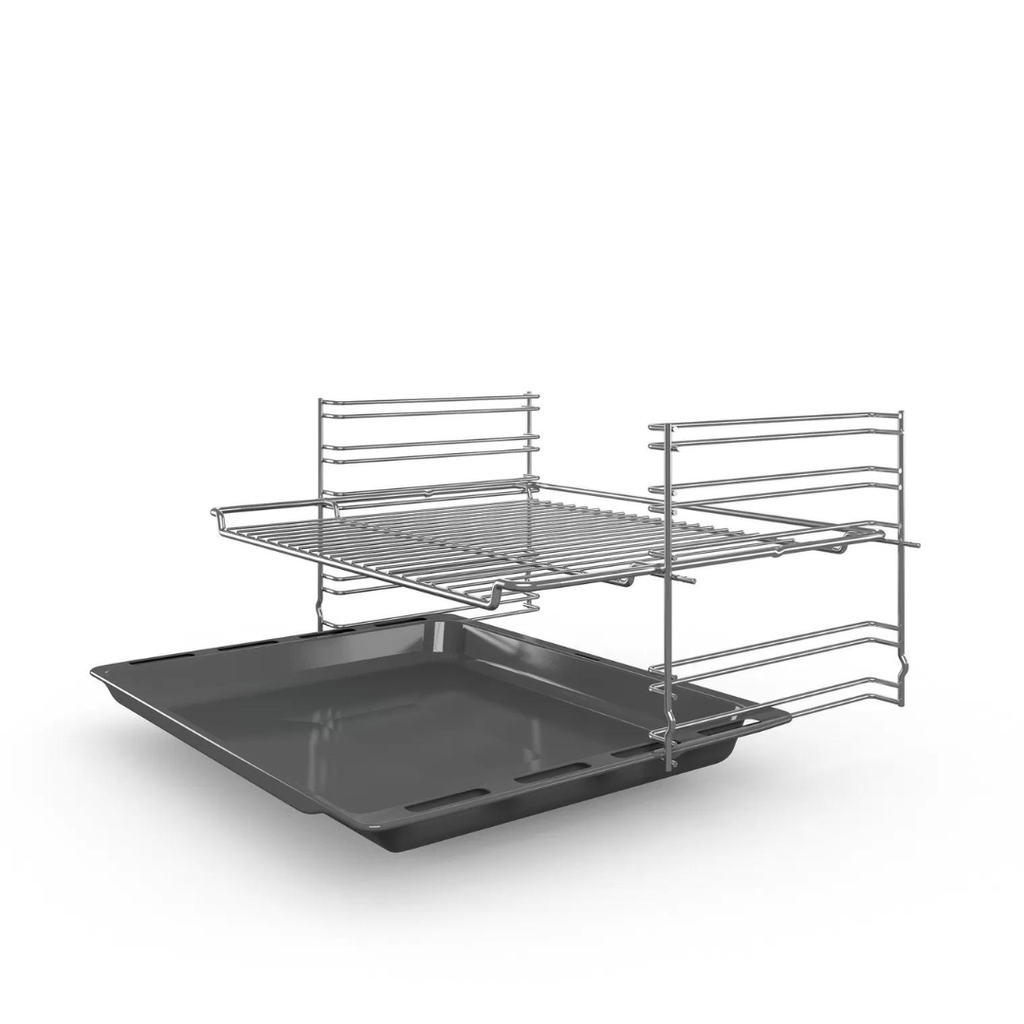 Serie 2 Built-in Oven 60 cm