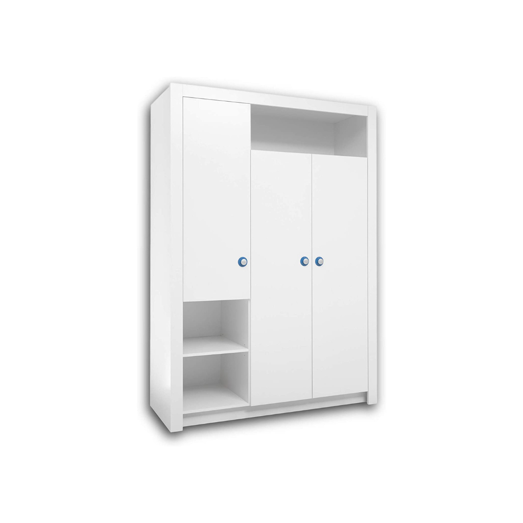 Paula Baby Bedroom Set
