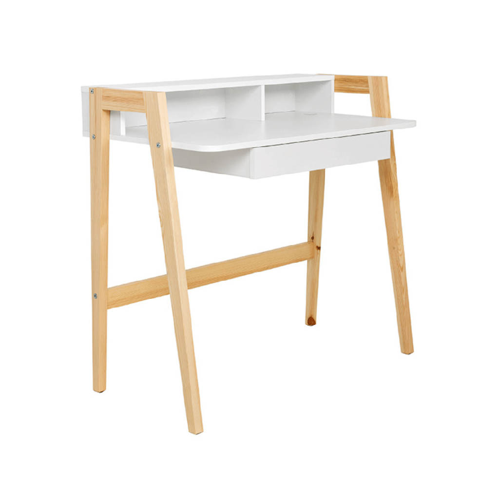 Desk Brent