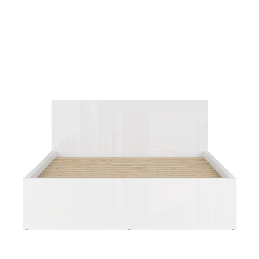 Container bed 140  Tetrix