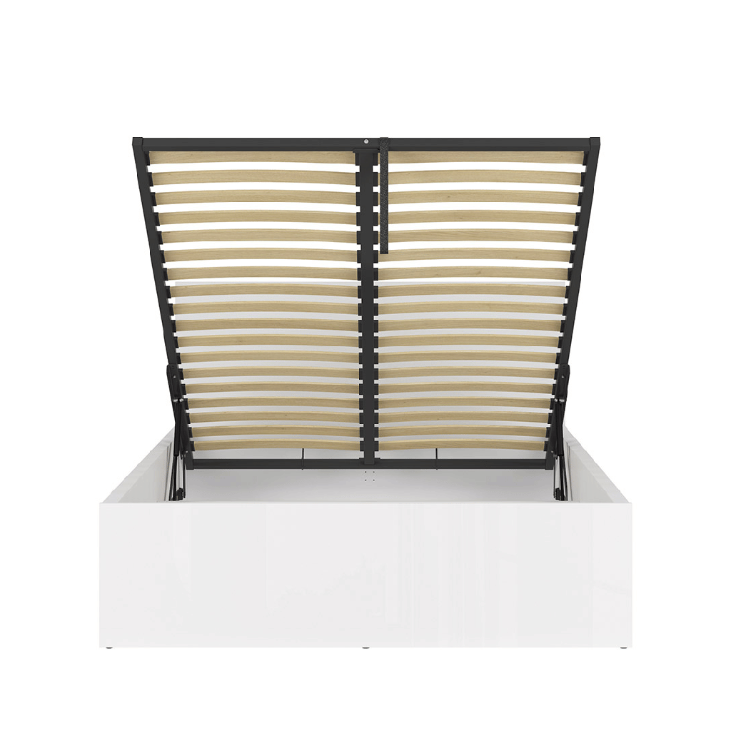 Container bed 140  Tetrix