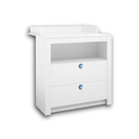 Paula Baby Bedroom Set