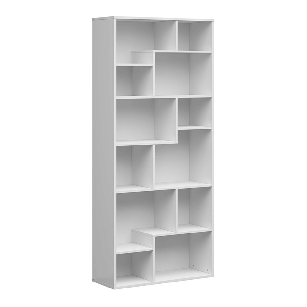Shelf Tetrix