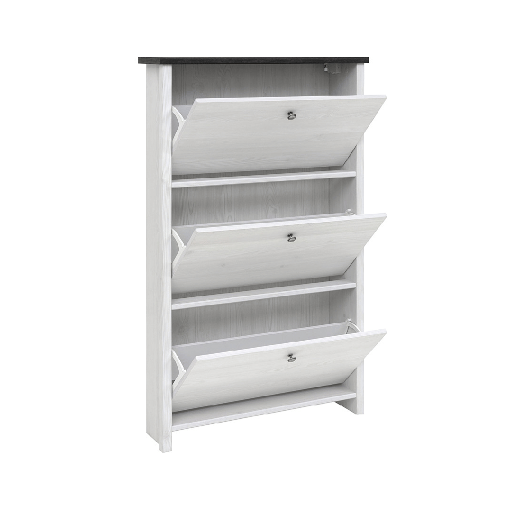 Shoe cabinet Porto