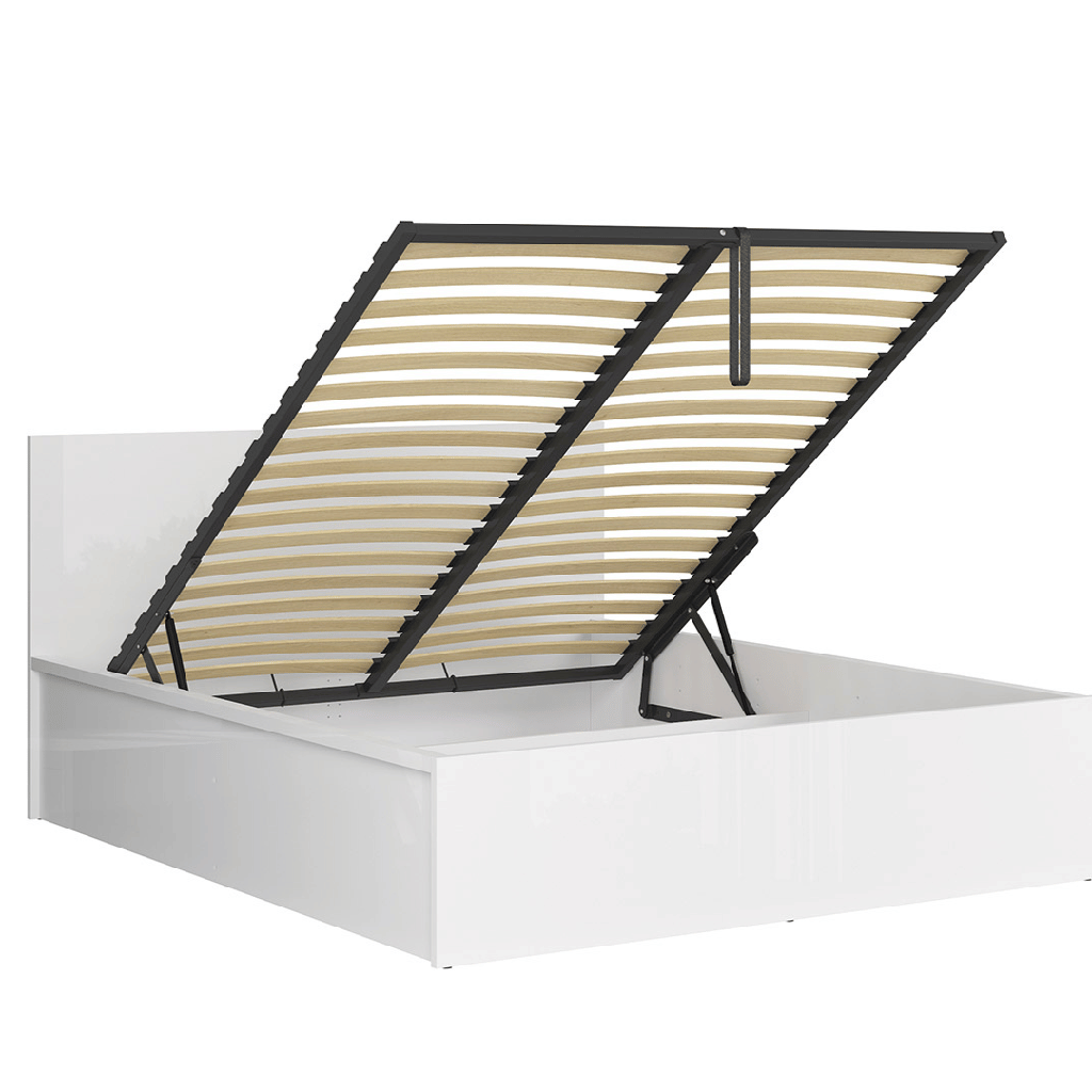 Container bed 160  Tetrix