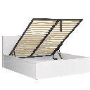 Container bed 160  Tetrix