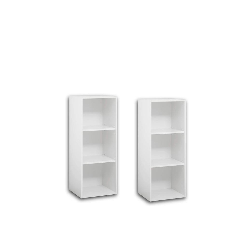 Paula Baby Bedroom Set