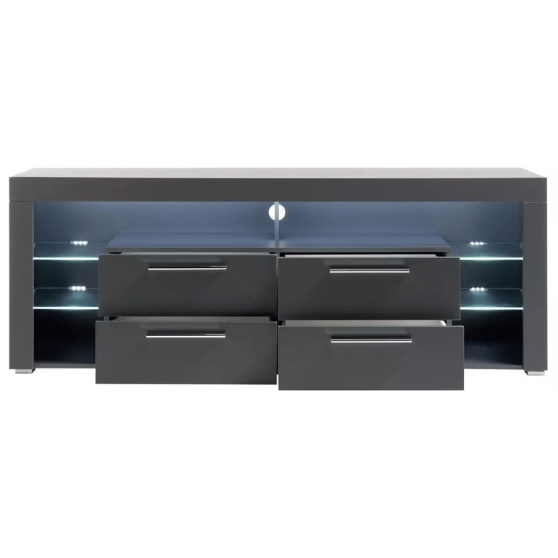 TV high board Goal