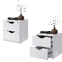 Luki nightstand