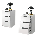 Luki nightstand