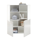 Push cabinet 2