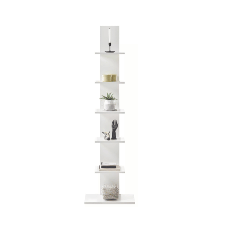 Wall shelf