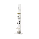Wall shelf