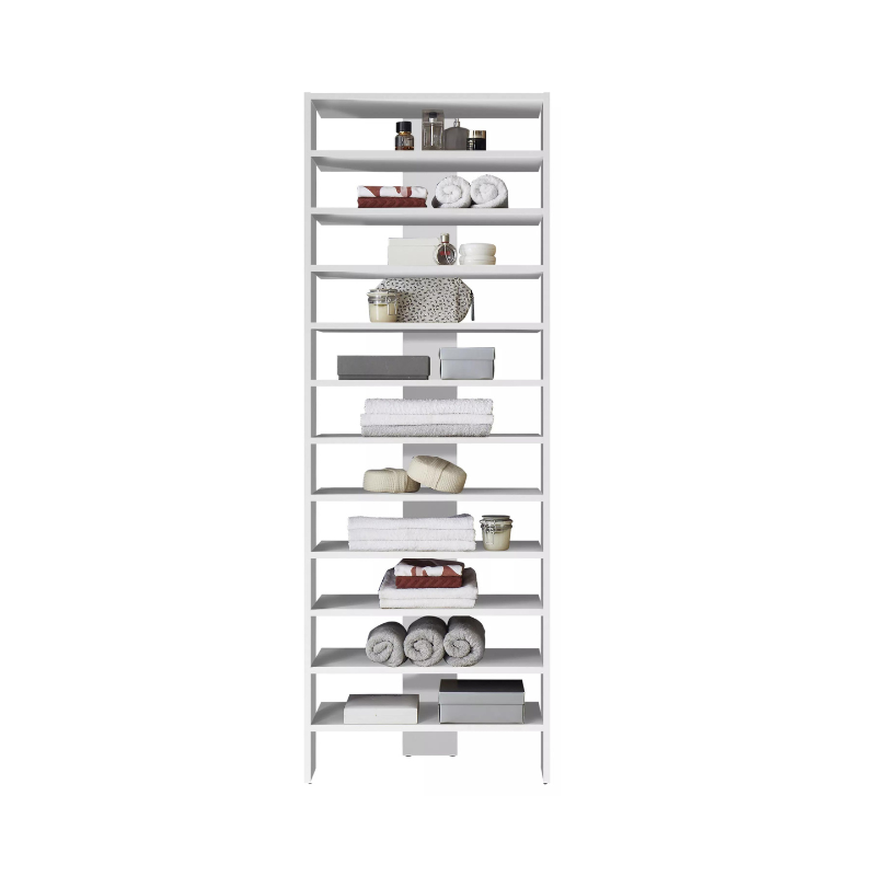 Shoe shelf