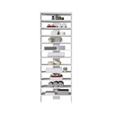 Shoe shelf