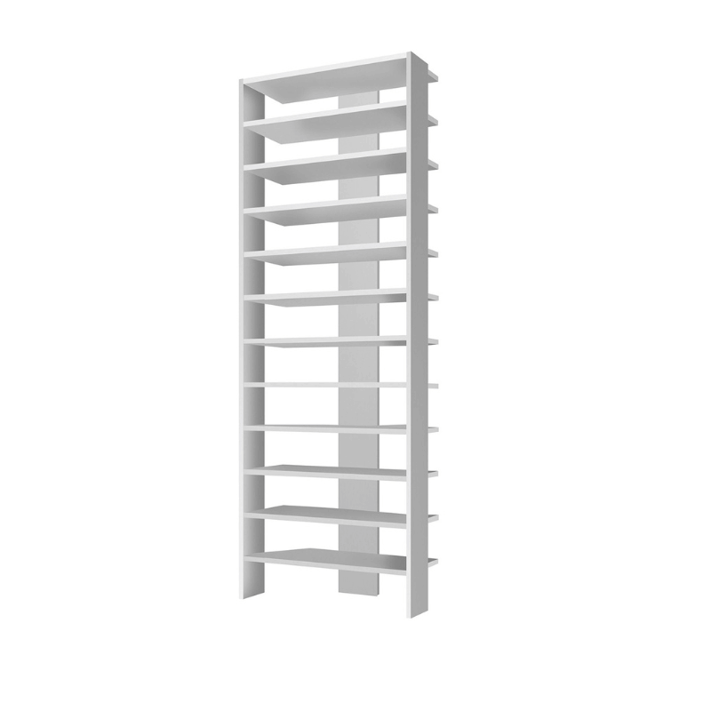 Shoe shelf