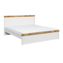 Bed holten