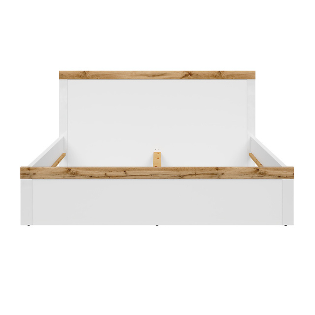 Bed holten