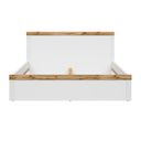 Bed holten