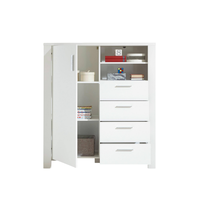 Dallas highboard