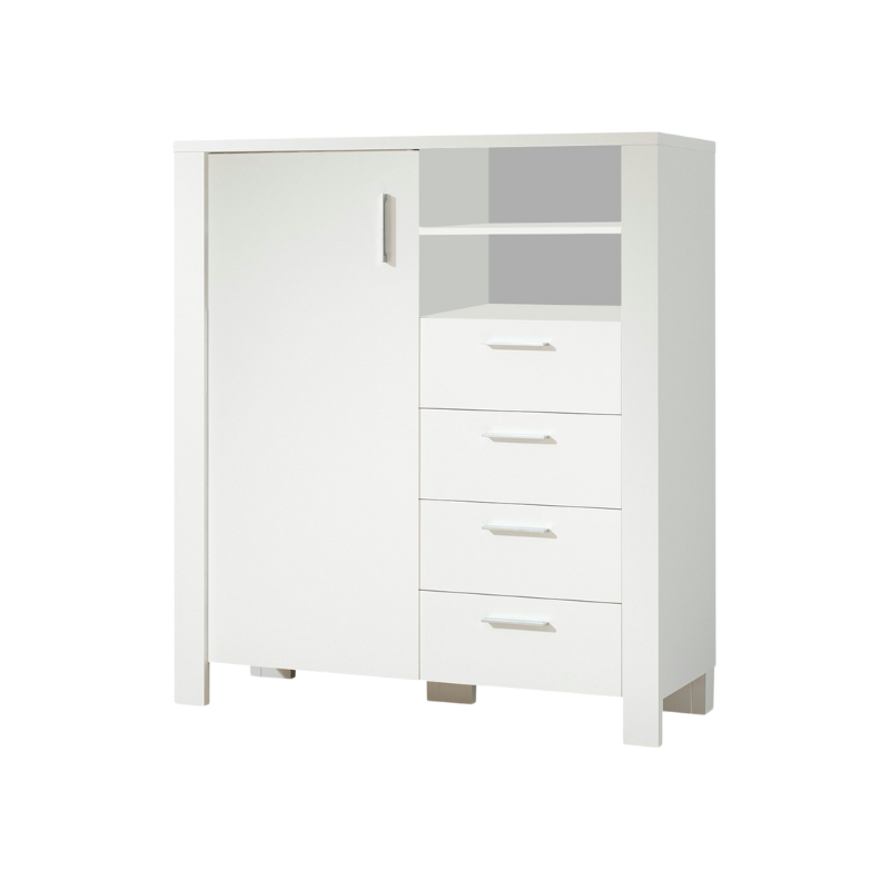 Dallas highboard