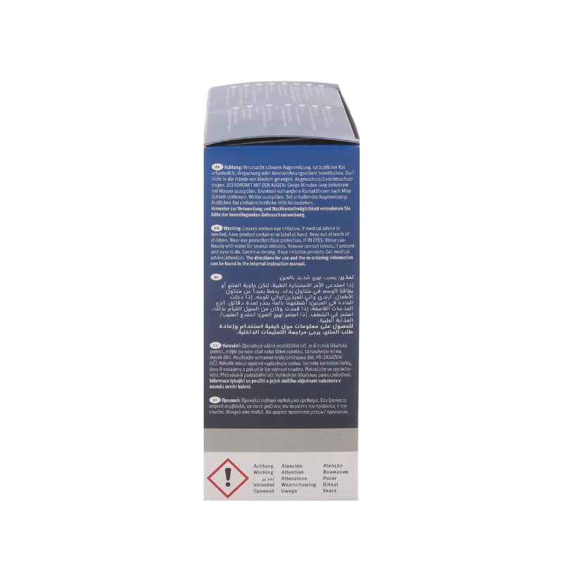 Care product Cleaning