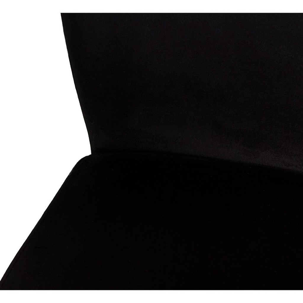 Eriz dark gray chair