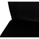 Eriz dark gray chair