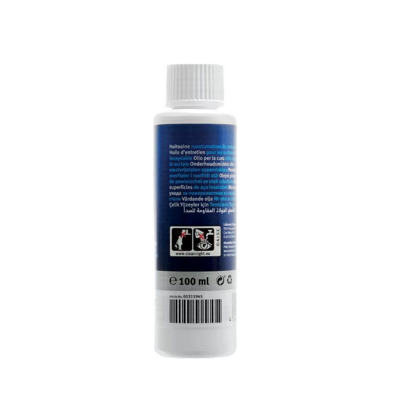 Care product Conditioning Oil