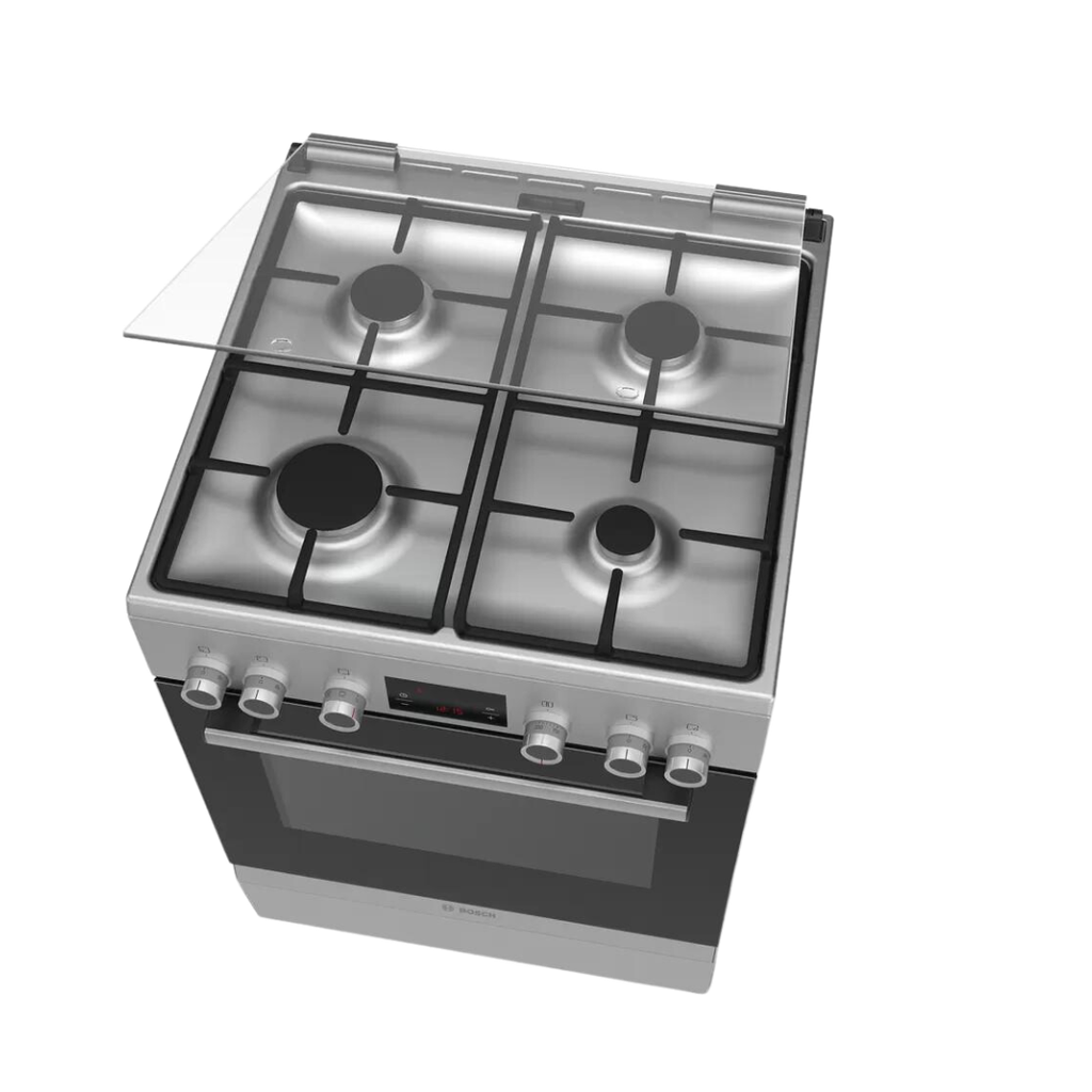 Serie  2 mixed cooker