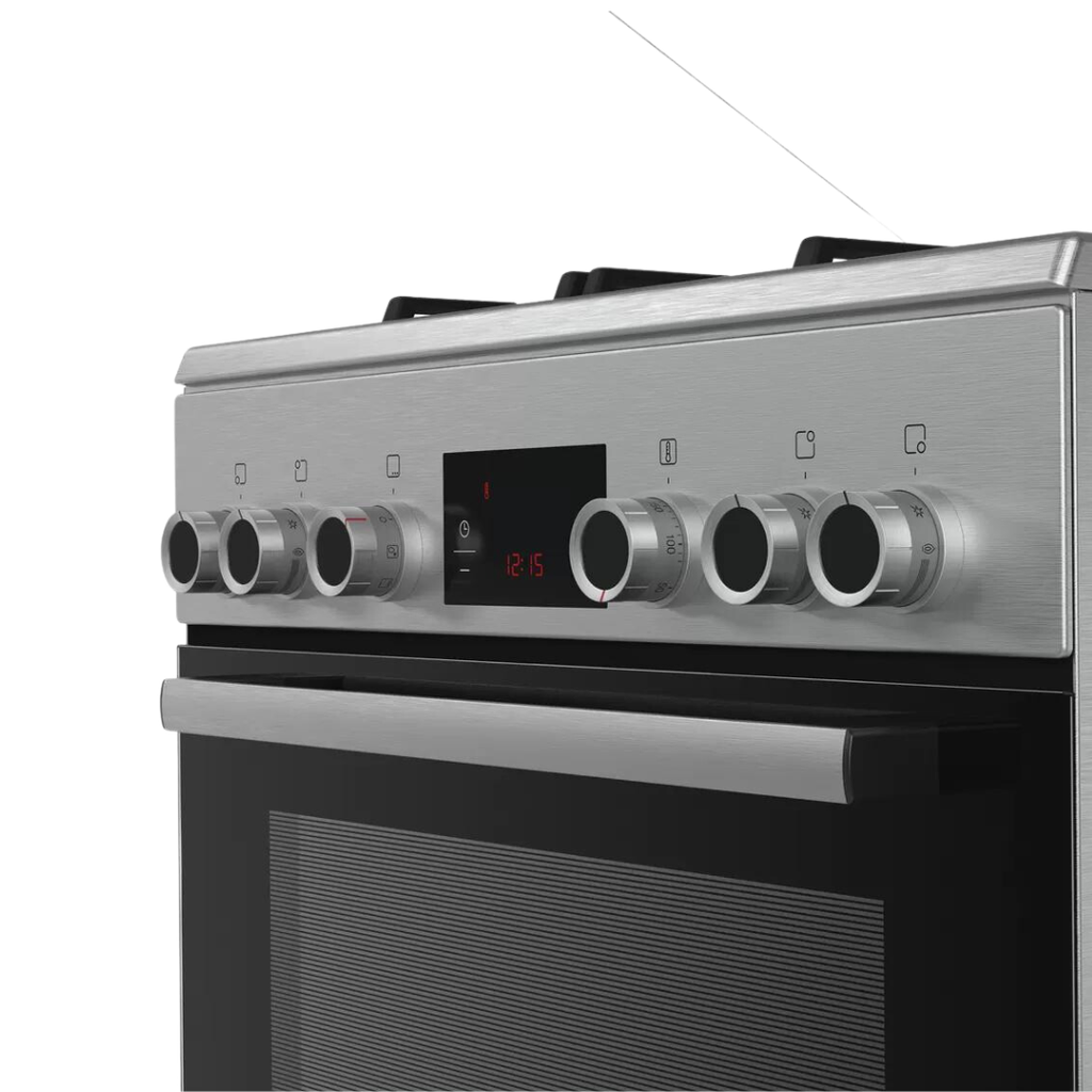 Serie  2 mixed cooker