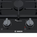 Serie 8 domino hob gas