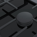 Serie 8 domino hob gas