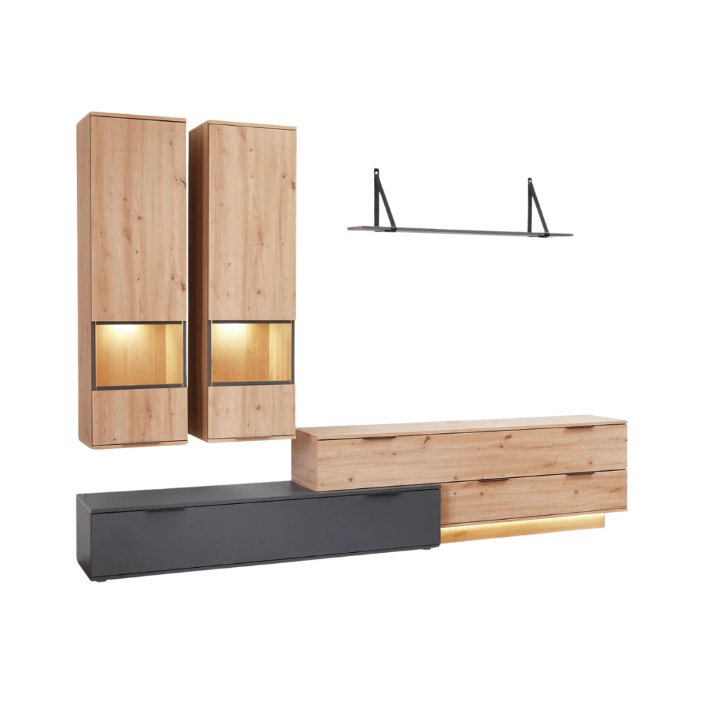 Lotus tv set