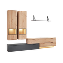 Lotus tv set
