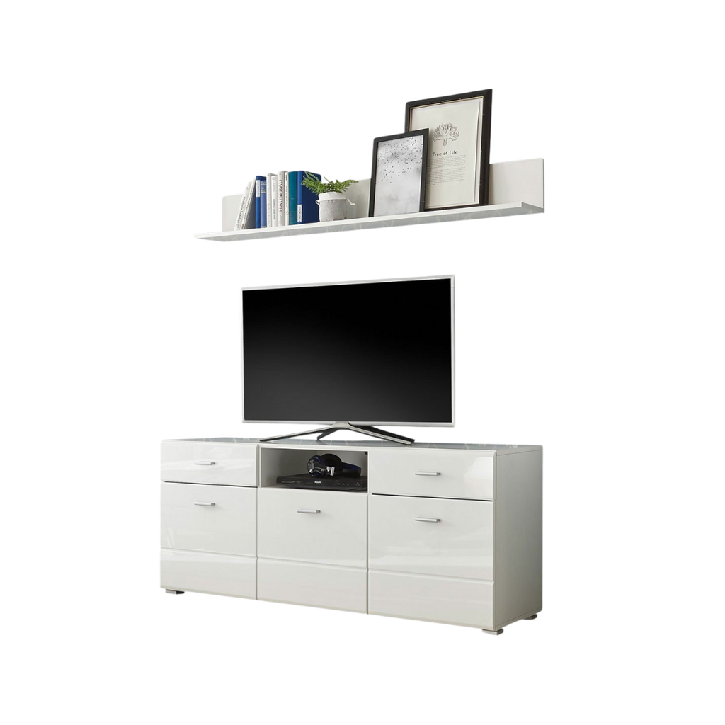 Enrique tv unit